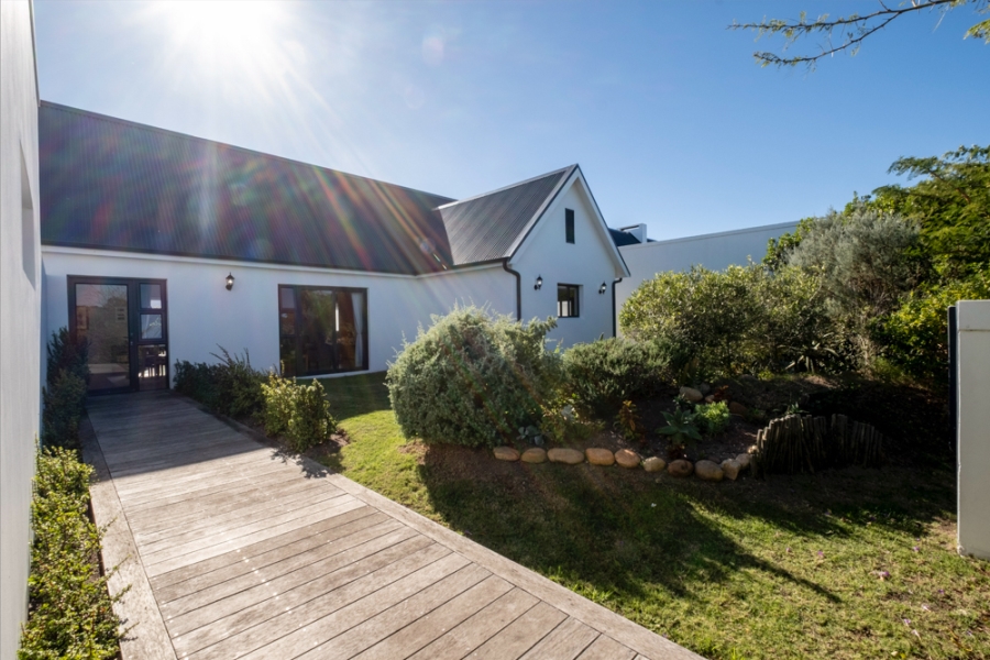 3 Bedroom Property for Sale in St Francis Links Eastern Cape